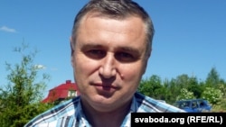 Павал Левінаў