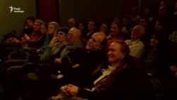 Фільм «Малевич. Український квадрат» показали у рамках Тижня українського кіно у Празі – відео