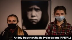 «Марія» – «найвідоміша у світі» виставка про Голодомор – уперше в Україні