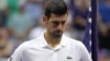 Australian Open: Джокович у міграційному центрі, ще два дозволи тенісистам не щепитися перевіряють