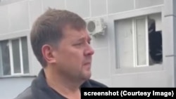 Євген Балицький