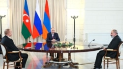 Փաշինյան-Ալիև 6 հանդիպում մեկ տարում. Հայաստանի արտաքին քաղաքականությունը 2022-ին