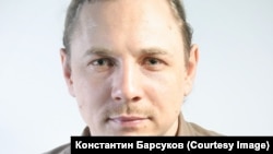 Константин Барсуков