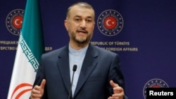 Водночас Хоссейн Амірабдоллахіан стверджує, що Тегеран нібито не знав про застосування дронів проти України