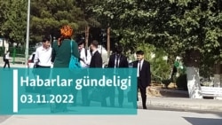 Habarlar gündeligi