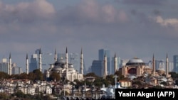 Турция (иллюстративное фото) 