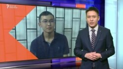 Активист Ырыс Жекшеналиев үй камагына чыкты