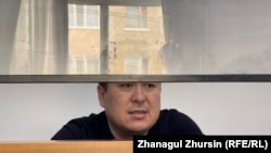 Ернур Ажниязов