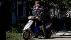 How Villagers Helped Ukrainian Forces During Russian Occupation