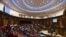 The National Assembly of Armenia (file photo)