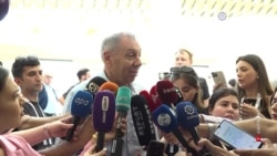 Дело политолога Маркова 