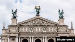 Ілюстраційне фото. Львівський національний академічний театр опери та балету