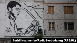 Наступствы расейскага абстрэлу Харкава. Ілюстрацыйнае фота