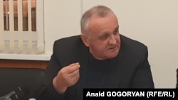 Александр Анкваб