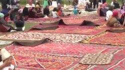 Ат-Башы: шырдак алчу кардар аз