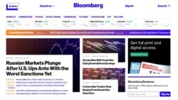 ԱՄՆ կոնգրեսը մինչև տարվա վերջ չի ընդունի Ռուսաստանի դեմ պատժամիջոցների մասին օրինագծերը. Bloomberg