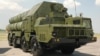 Россия  Азербайжанды "С-300" сатып сооротобу?
