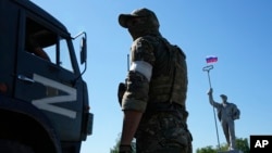 Йдеться про фільм британського журналіста Шона Лангана Ukraine’s War: The Other Side («Українська війна: інший бік») про російських військових, які воюють проти України (фото ілюстраційне)