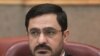 Tähranyň öňki prokurory Saeed Mortazawi.