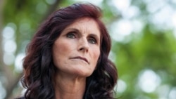 Американская актриса Синди Ли Гарсия подала в суд на создателей "Невинности мусульман".