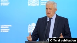 Амиран Гамкрелидзе