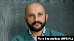 Леван Цуцкиридзе