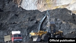 Кара-Кече, Нарын.