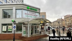 Казанда вакцина ясату урыннарының берсе