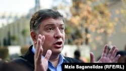 Гиги Угулава