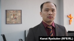 Элмурат Кочкор уулу