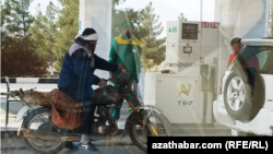 Туркменистан (иллюстративное фото)  