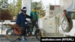 Туркменистан (иллюстративное фото)