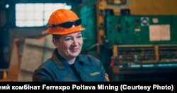 Альона Піддубна