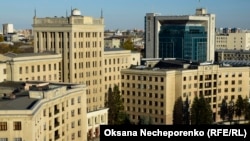 Куди саме евакуюють Національний університет імені Каразіна, наразі невідомо