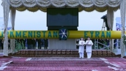 Diňle: Ýakyn Gündogardaky dartgynlylyk türkmen gazynyň Eýranyň üstünden akdyrylmagyny soraga goýýar - bilermen