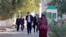 Karantin çäklendirmeleriniň saklanyp galmagy ilat arasynda nägilelik çykyşlaryny döretdi