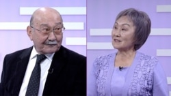 Йога жана англис тили. Улгайганда ачылган мүмкүнчүлүктөр