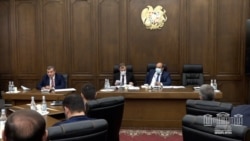 Իշխանական պատգամավորի աչքից չվրիպեց Հայկ Մարությանի բացակայությունը