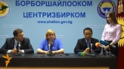 Международные наблюдатели о выборах