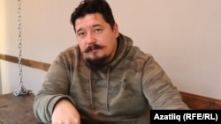 Альберт Шакиров