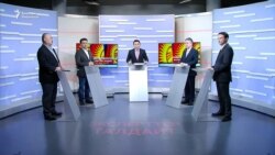 Тышкы саясатта тең салмактуулук сакталабы?