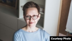 Гүзәл Яхина 