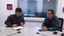 Чаҳор гуштигири тоҷик, ки аз Корея барнагаштанд, киҳоянд?