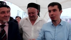 "Печән базары"нда Айрат Фәйзрахманов дәүләтчелек турында сөйләде