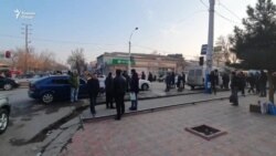 Плата за проезд по дороге Худжанд-Душанбе повысилась