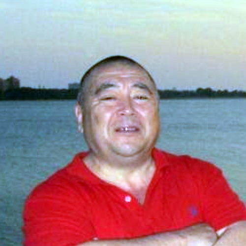 Зулпукаров Алмазбек