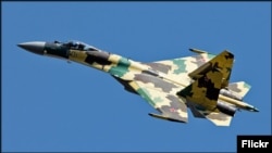 СУ -35 учагынан он даананы Кытай Орусиядан  2017-жылы сатып алган. 