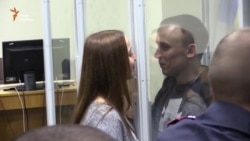 Одного з підозрюваних у вбивстві Бузини звільнили під домашній арешт (відео)