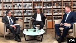 «Президентські дебати» в редакції Kyiv Post