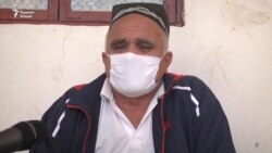 Идибек Азизов